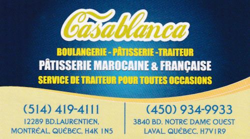 Casablanca